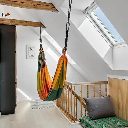 Semesterbostad 4 Bedroom Gorgeous In Faxe Ladeplads
