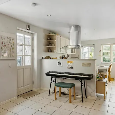 4 Bedroom Gorgeous In Faxe Ladeplads
